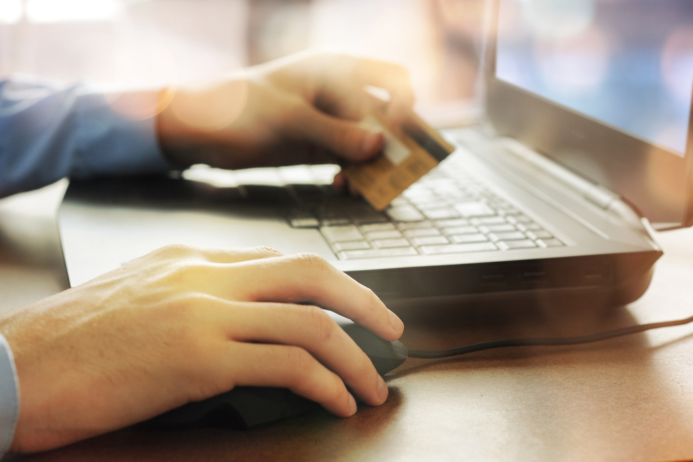 Trust Capital fund your account