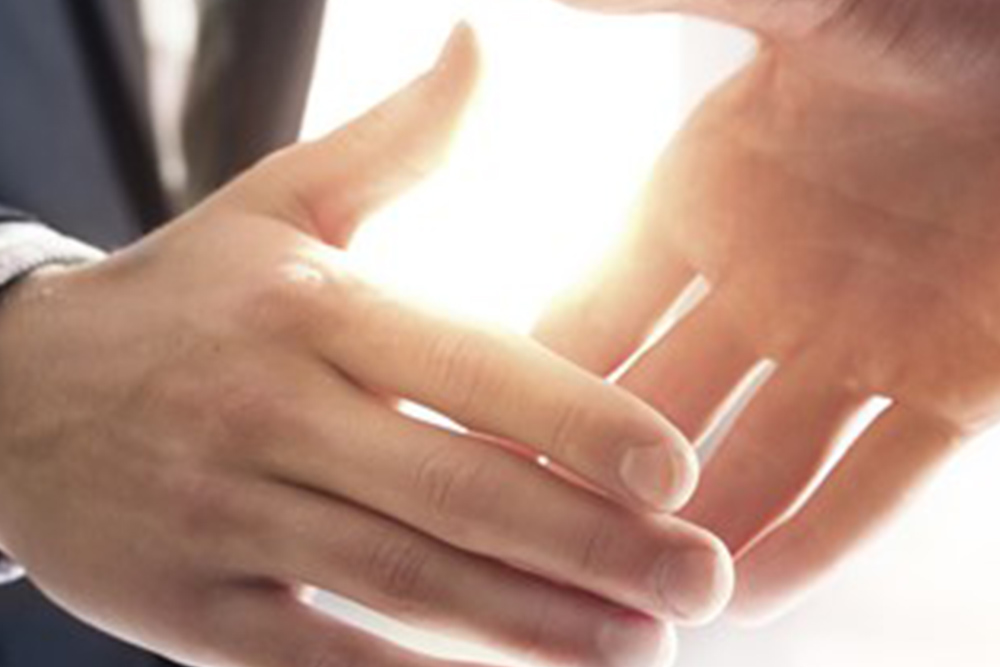 Trust Capital Mytrust login